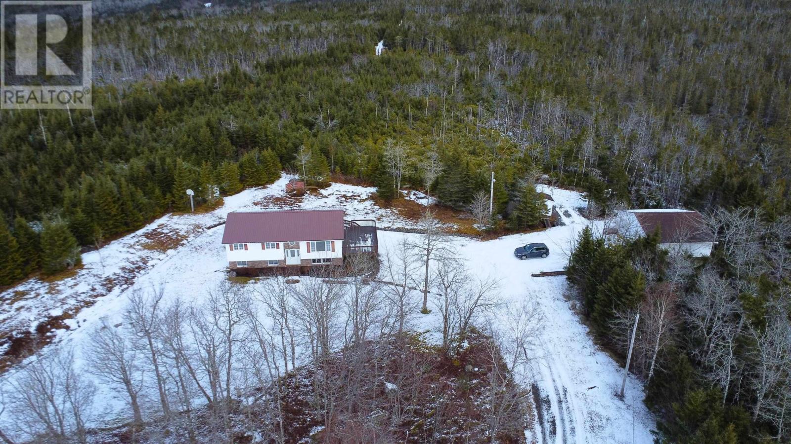357 Old Road Hill Road, Sherbrooke, Nova Scotia  B0J 3C0 - Photo 20 - 202500893