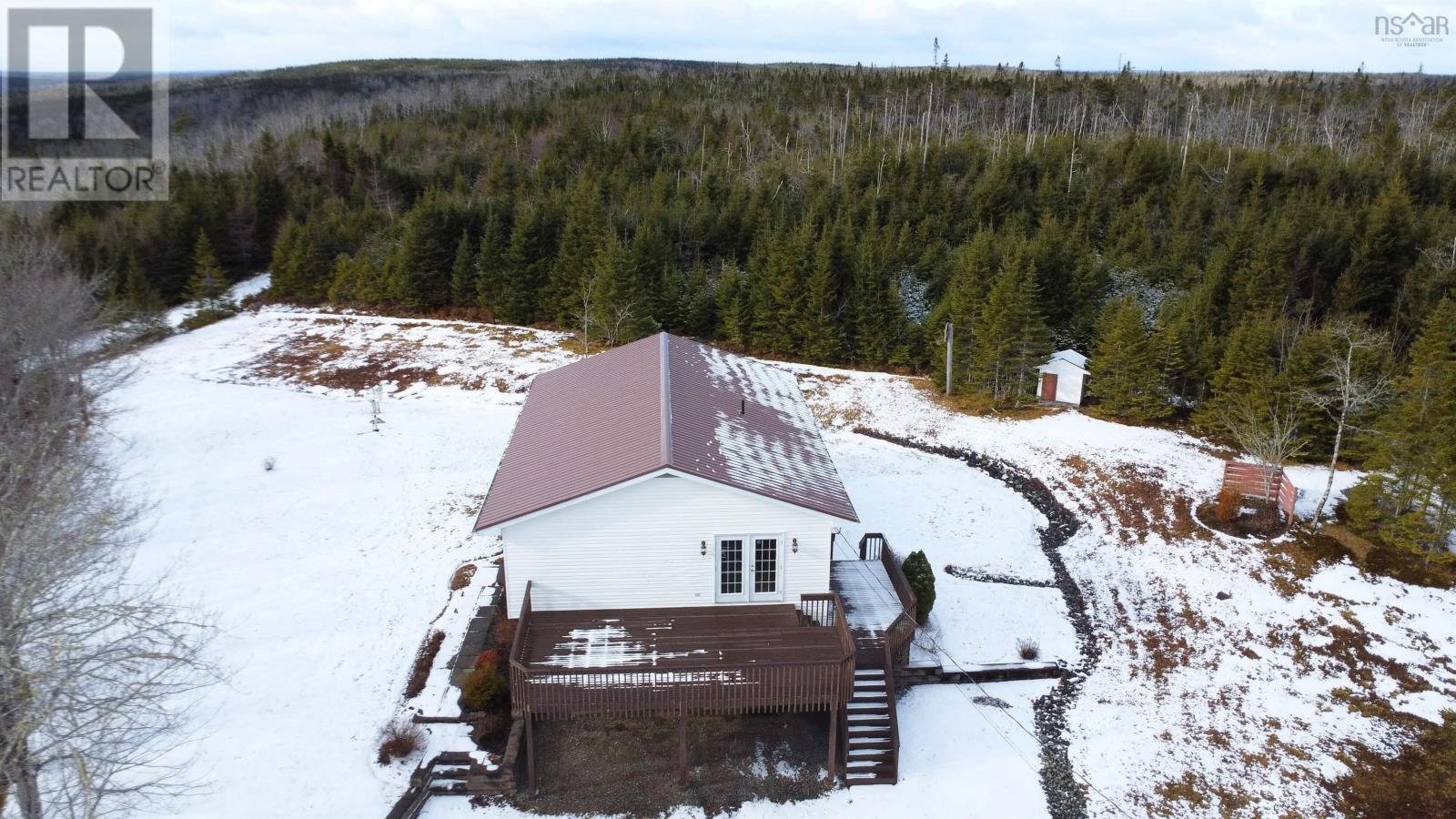 357 Old Road Hill Road, Sherbrooke, Nova Scotia  B0J 3C0 - Photo 21 - 202500893