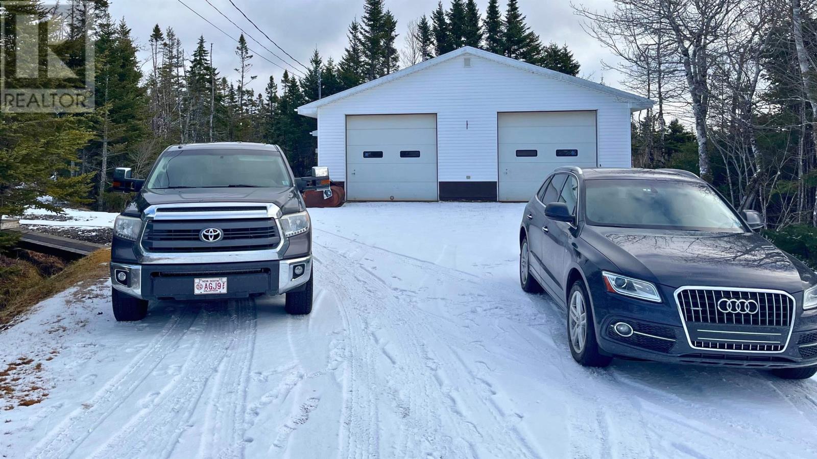 357 Old Road Hill Road, Sherbrooke, Nova Scotia  B0J 3C0 - Photo 22 - 202500893