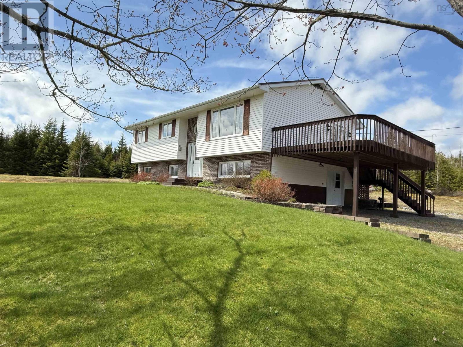 357 Old Road Hill Road, Sherbrooke, Nova Scotia  B0J 3C0 - Photo 3 - 202500893