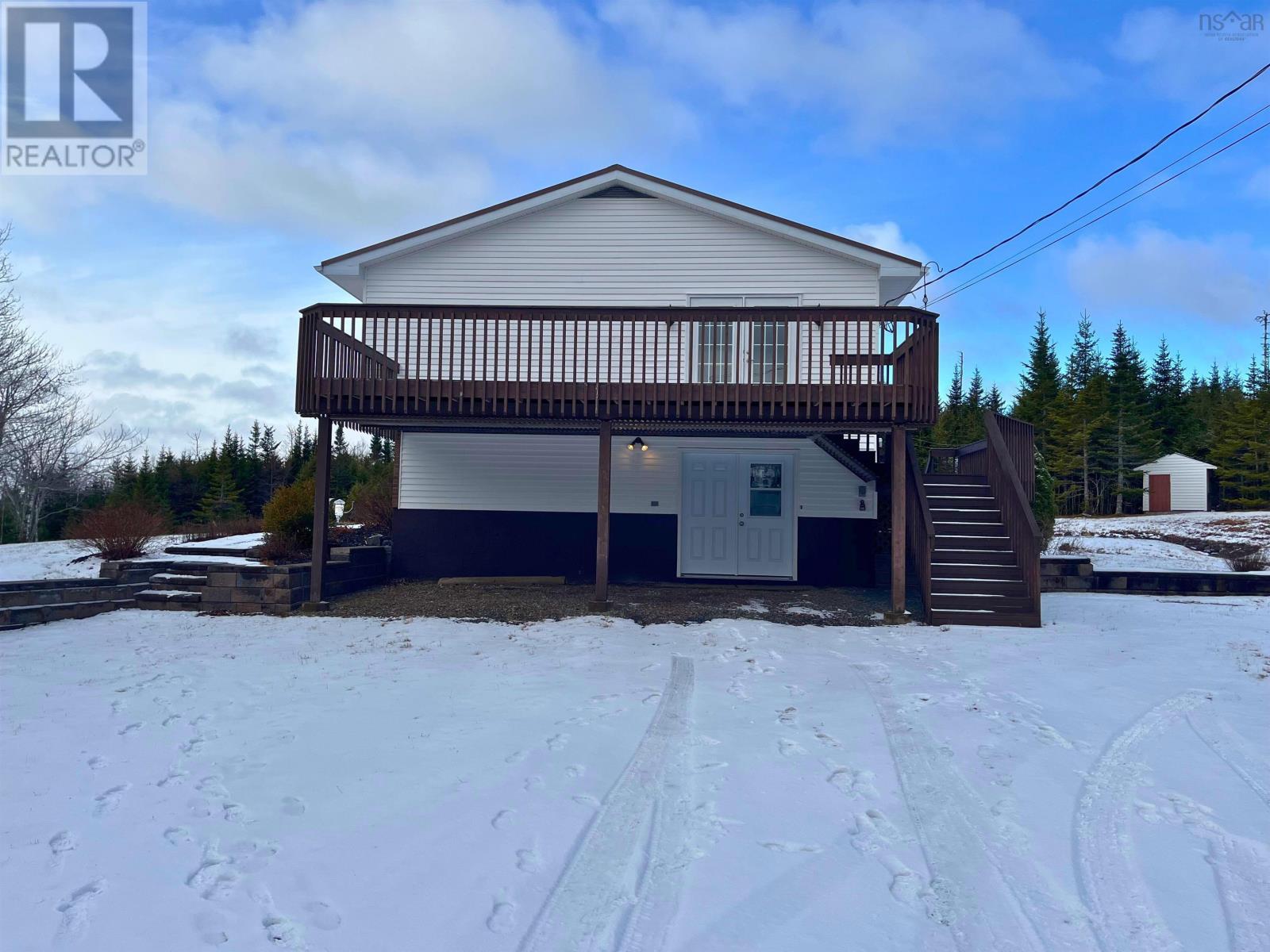 357 Old Road Hill Road, Sherbrooke, Nova Scotia  B0J 3C0 - Photo 5 - 202500893