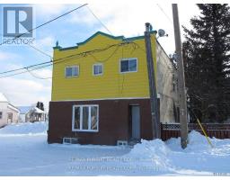 49 KIRKPATRICK STREET, Kirkland Lake, Ontario