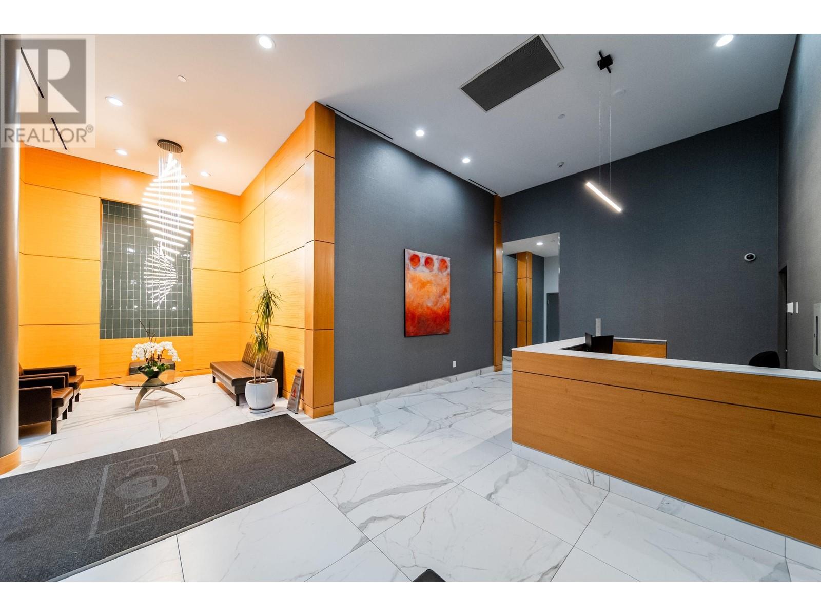 Th105 638 Beach Crescent, Vancouver, British Columbia  V6Z 3H4 - Photo 35 - R2956277