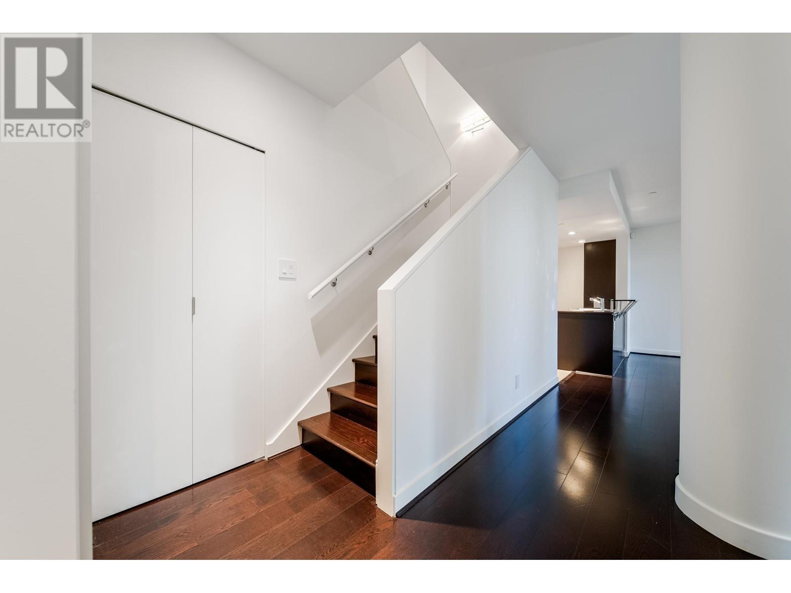 Th105 638 Beach Crescent, Vancouver, British Columbia  V6Z 3H4 - Photo 17 - R2956277