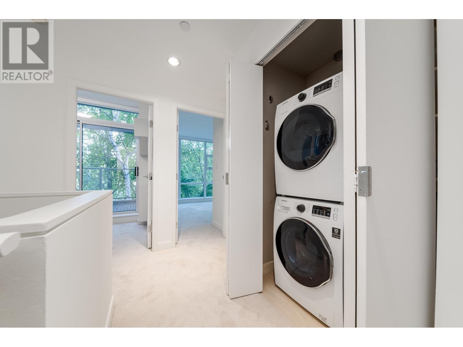 Th105 638 Beach Crescent, Vancouver, British Columbia  V6Z 3H4 - Photo 27 - R2956277