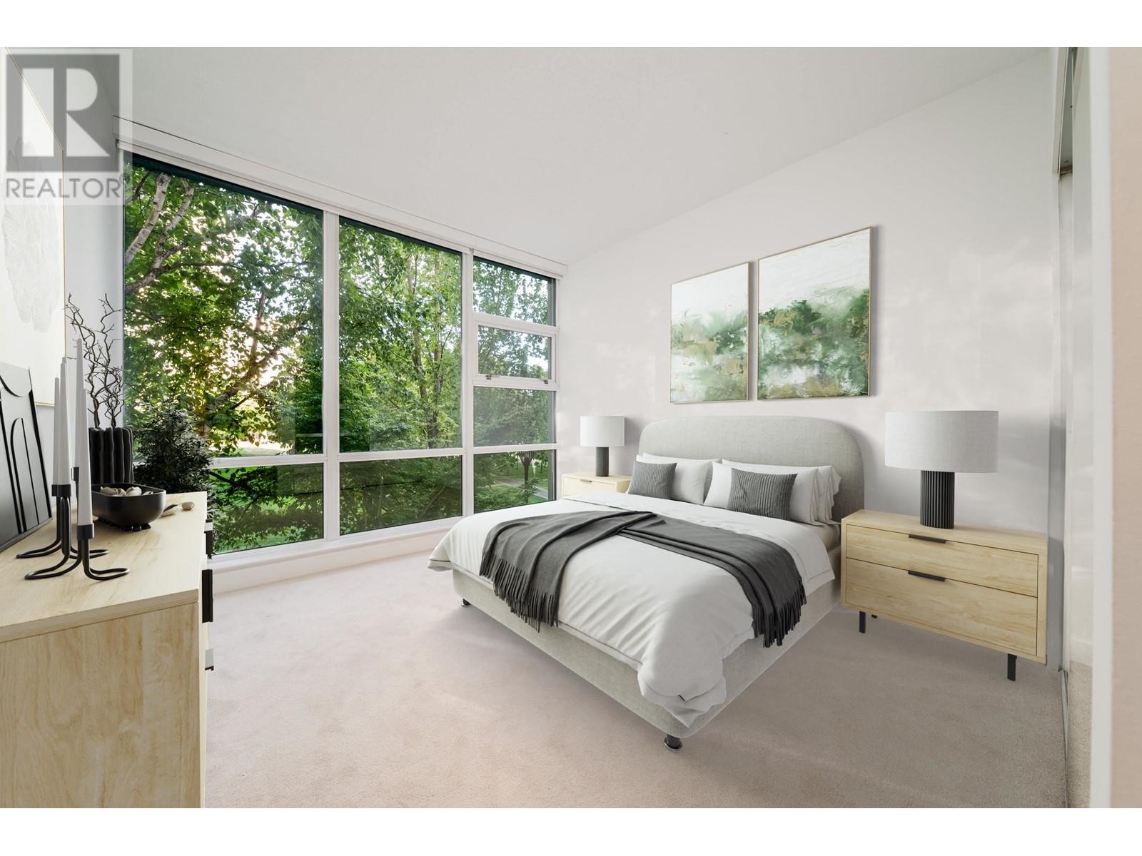 Th105 638 Beach Crescent, Vancouver, British Columbia  V6Z 3H4 - Photo 26 - R2956277