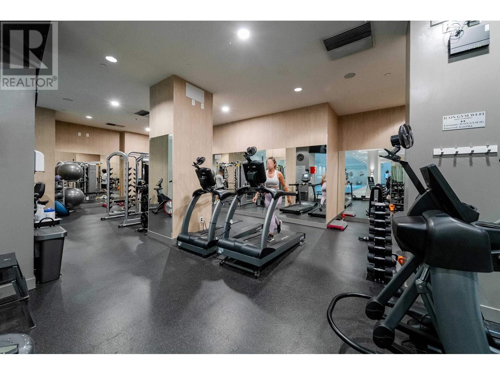 Th105 638 Beach Crescent, Vancouver, British Columbia  V6Z 3H4 - Photo 37 - R2956277