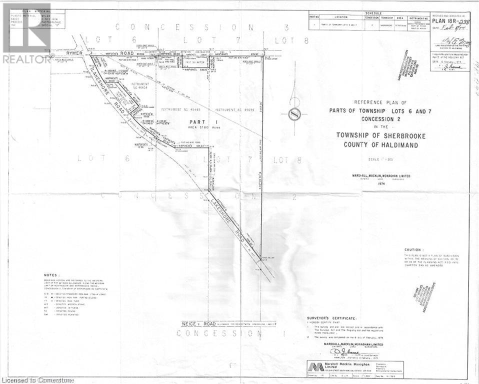 Part Lots 6-7 Concession 2 Rd, Lowbanks, Ontario  N0A 1K0 - Photo 4 - 40689934