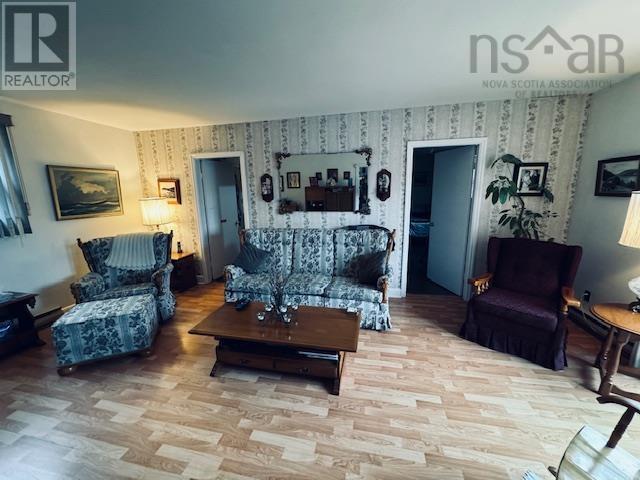 3966 Hwy 327, Marion Bridge, Nova Scotia  B1K 1A7 - Photo 12 - 202421657