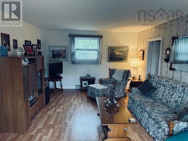 3966 Hwy 327, Marion Bridge, Nova Scotia  B1K 1A7 - Photo 13 - 202421657