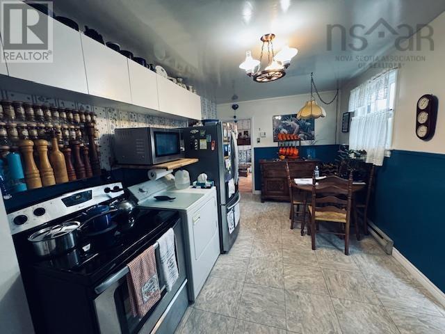 3966 Hwy 327, Marion Bridge, Nova Scotia  B1K 1A7 - Photo 14 - 202421657