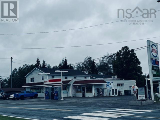 3966 Hwy 327, Marion Bridge, Nova Scotia  B1K 1A7 - Photo 18 - 202421657