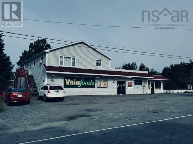 3966 Hwy 327, Marion Bridge, Nova Scotia  B1K 1A7 - Photo 19 - 202421657