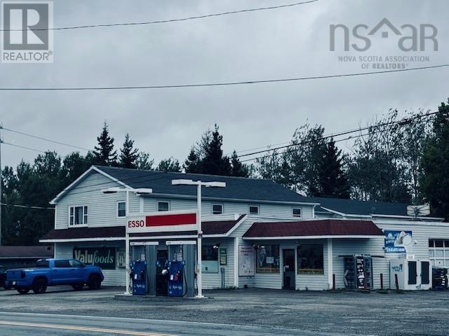 3966 Hwy 327, Marion Bridge, Nova Scotia  B1K 1A7 - Photo 2 - 202421657