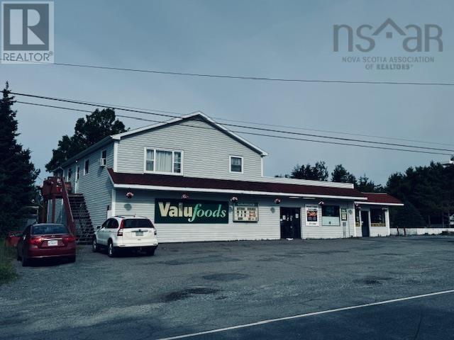 3966 Hwy 327, Marion Bridge, Nova Scotia  B1K 1A7 - Photo 21 - 202421657
