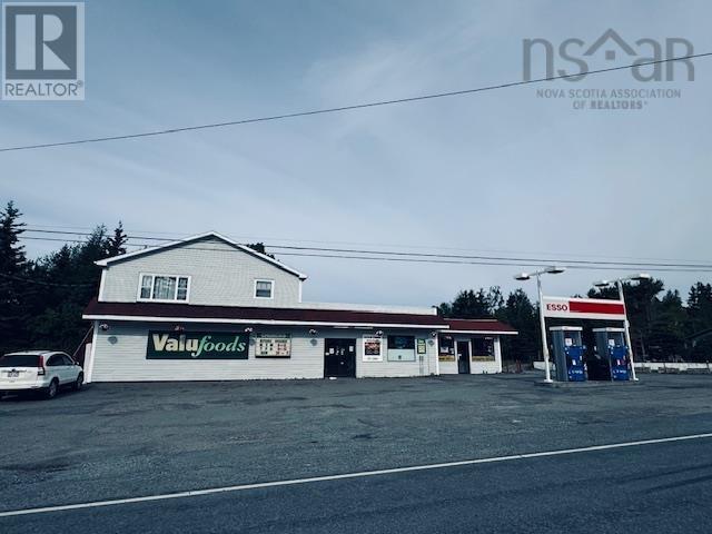 3966 Hwy 327, Marion Bridge, Nova Scotia  B1K 1A7 - Photo 3 - 202421657