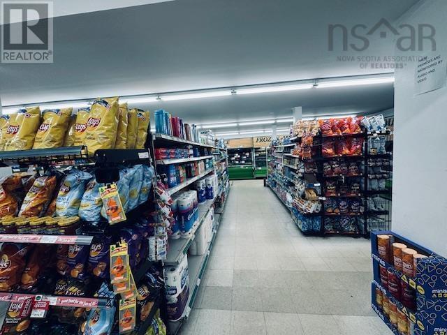 3966 Hwy 327, Marion Bridge, Nova Scotia  B1K 1A7 - Photo 4 - 202421657