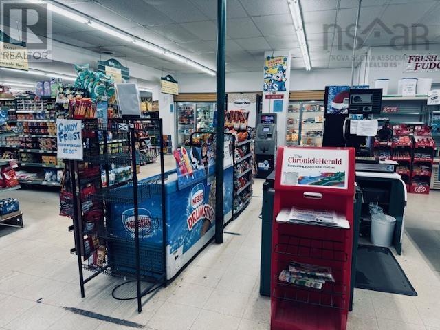 3966 Hwy 327, Marion Bridge, Nova Scotia  B1K 1A7 - Photo 6 - 202421657