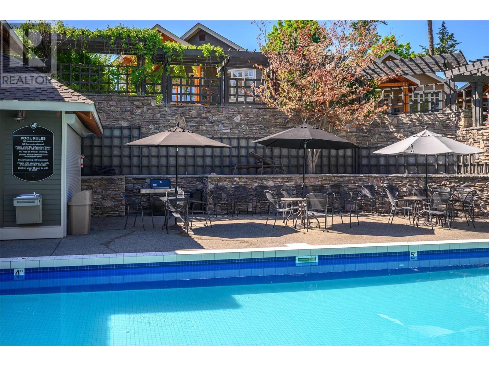 251 Predator Ridge Drive Unit# 47, Vernon, British Columbia  V1H 1V2 - Photo 34 - 10332061