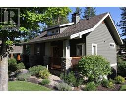 251 Predator Ridge Drive Unit# 47, vernon, British Columbia