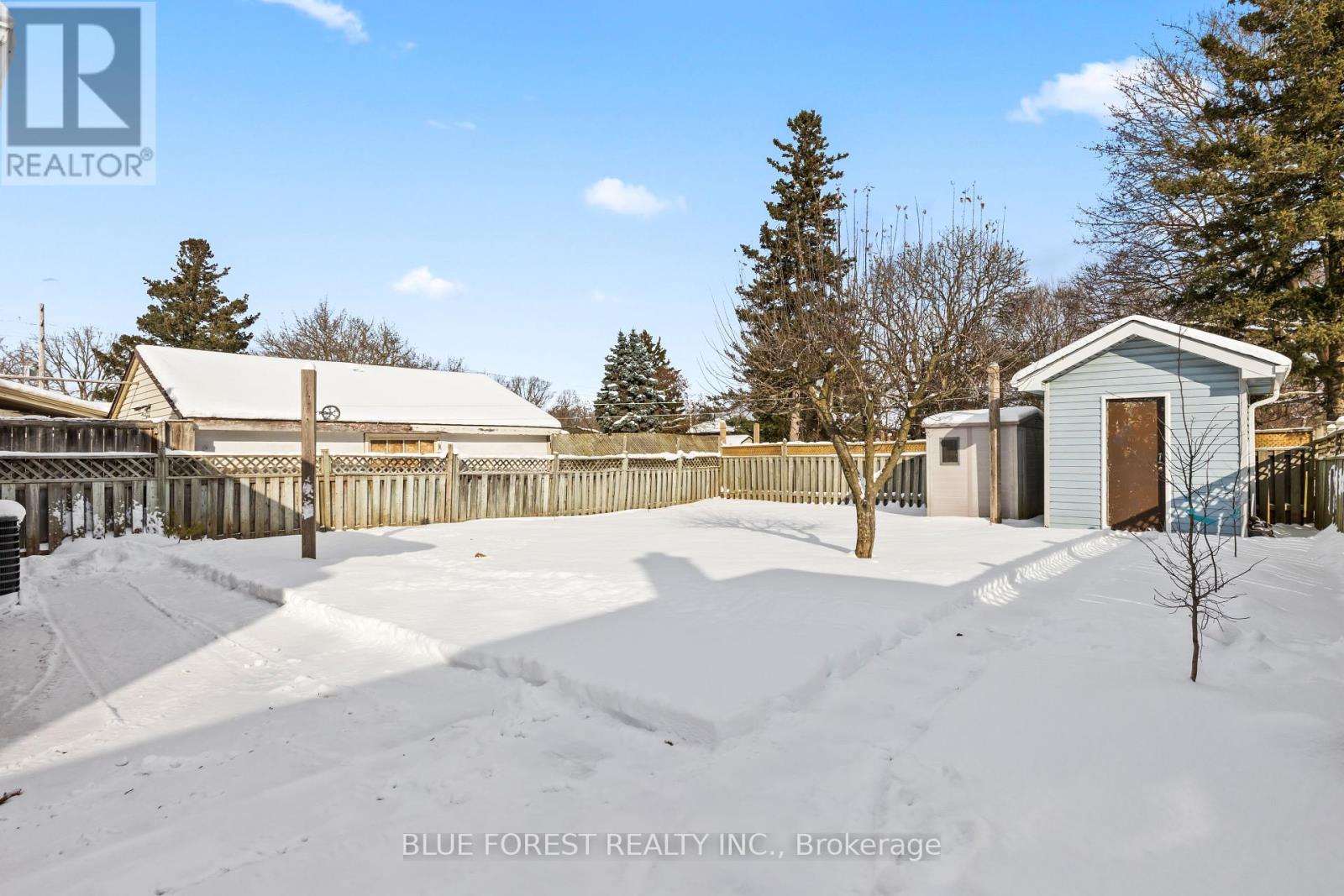 6 Thorne Avenue, London, Ontario  N5W 4M8 - Photo 35 - X11923898