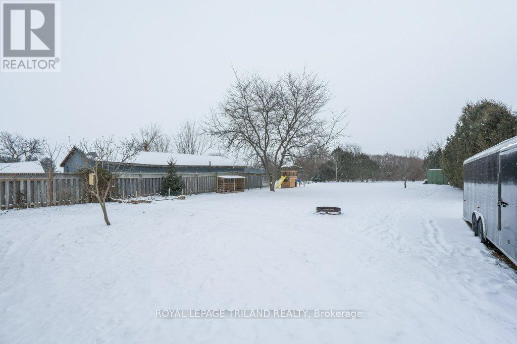 273 Appin Road, Southwest Middlesex, Ontario  N0L 1M0 - Photo 36 - X11923904