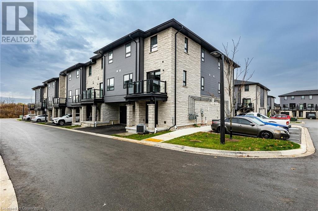 51 Sparrow Avenue Unit# 60, Cambridge, Ontario  N1T 0E5 - Photo 2 - 40680083