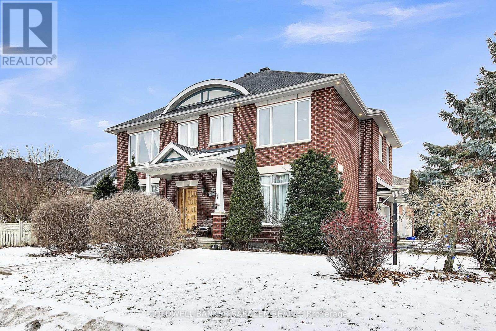 235 STONEWAY DRIVE, Ottawa, Ontario