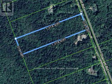 1104 Starratt Road, Ryerson, Ontario  P0A 1C0 - Photo 8 - X11923886
