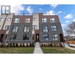 3226 ELLYN Common, burlington, Ontario