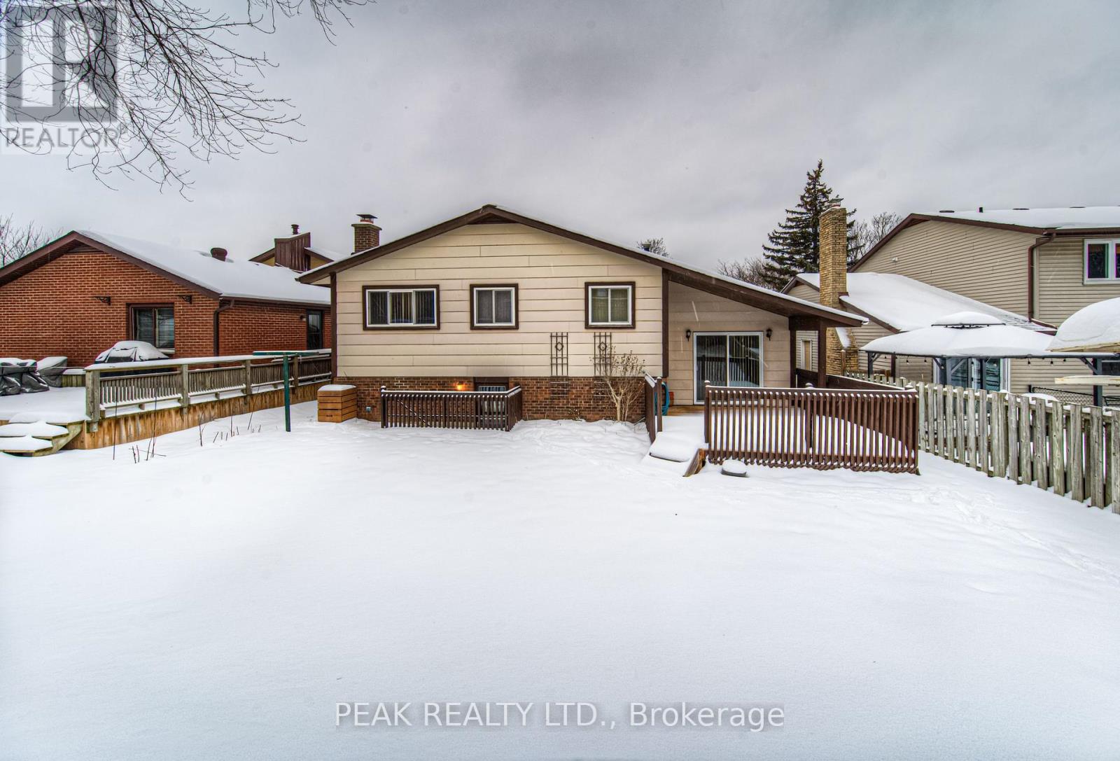 83 Blackwell Drive, Kitchener, Ontario  N2N 1P4 - Photo 40 - X11923932