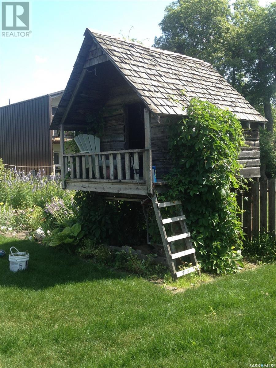 309 2nd Avenue, Gerald, Saskatchewan  S0A 1B0 - Photo 44 - SK992874