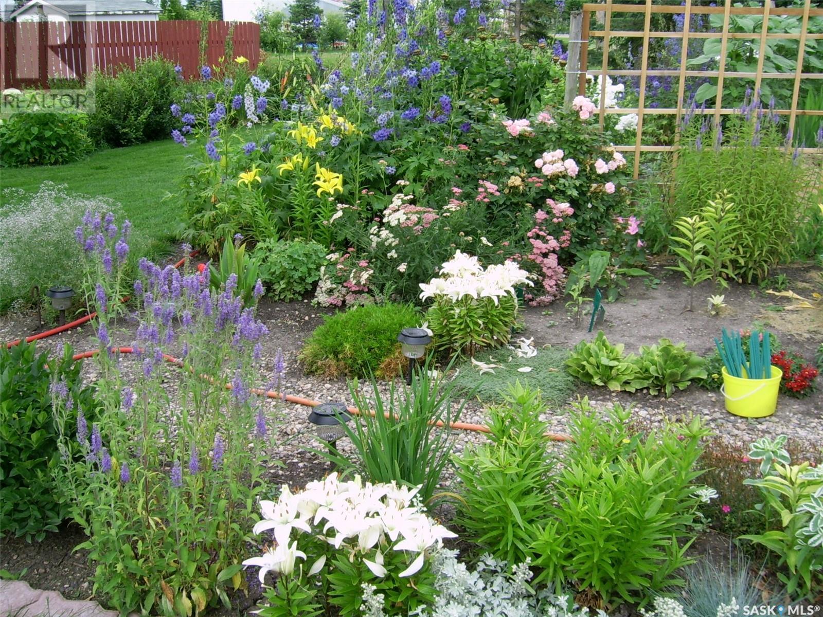 309 2nd Avenue, Gerald, Saskatchewan  S0A 1B0 - Photo 45 - SK992874