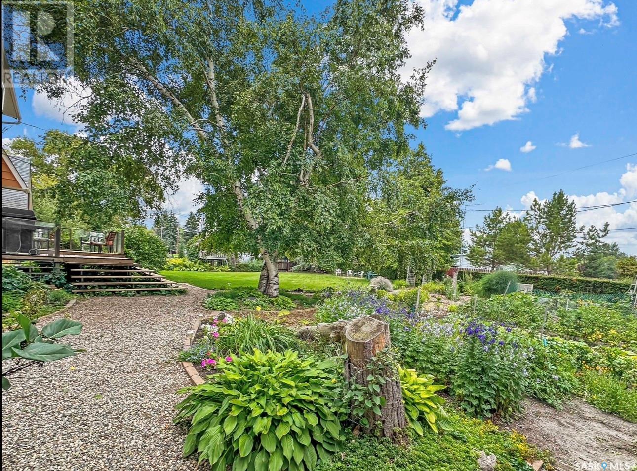 309 2nd Avenue, Gerald, Saskatchewan  S0A 1B0 - Photo 49 - SK992874