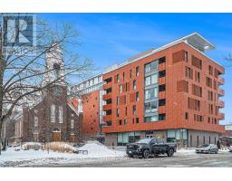 1 - 135 BARRETTE STREET, Ottawa, Ontario