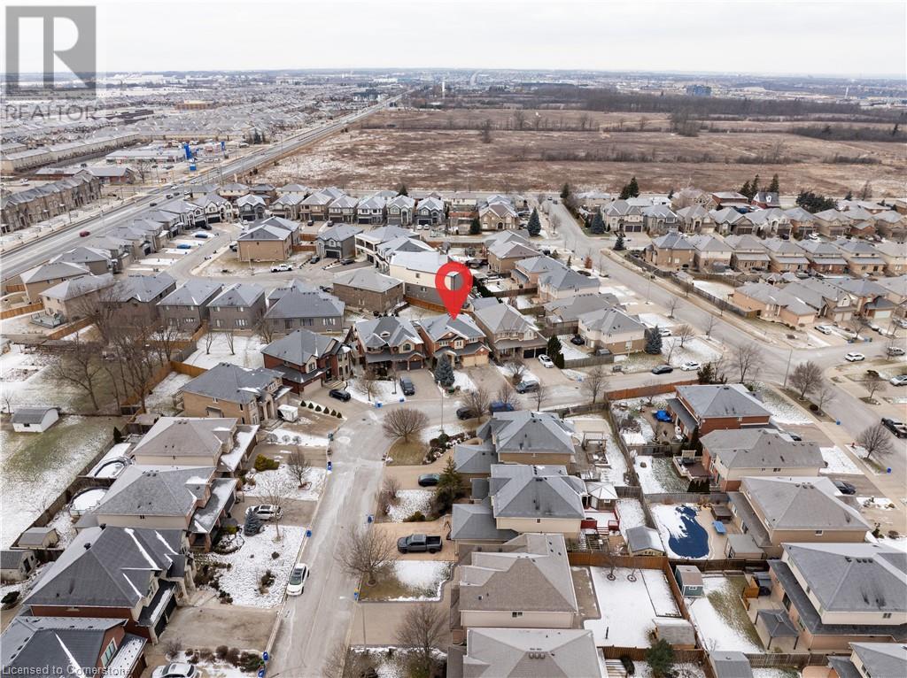 12 Edgecroft Crescent, Stoney Creek, Ontario  L8J 3Y6 - Photo 42 - 40684278