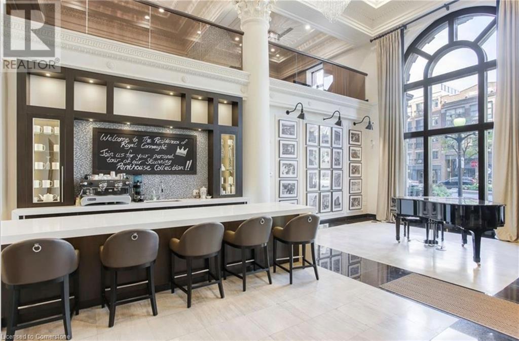 Property at 112 KING Street E Unit# PH6 image 4