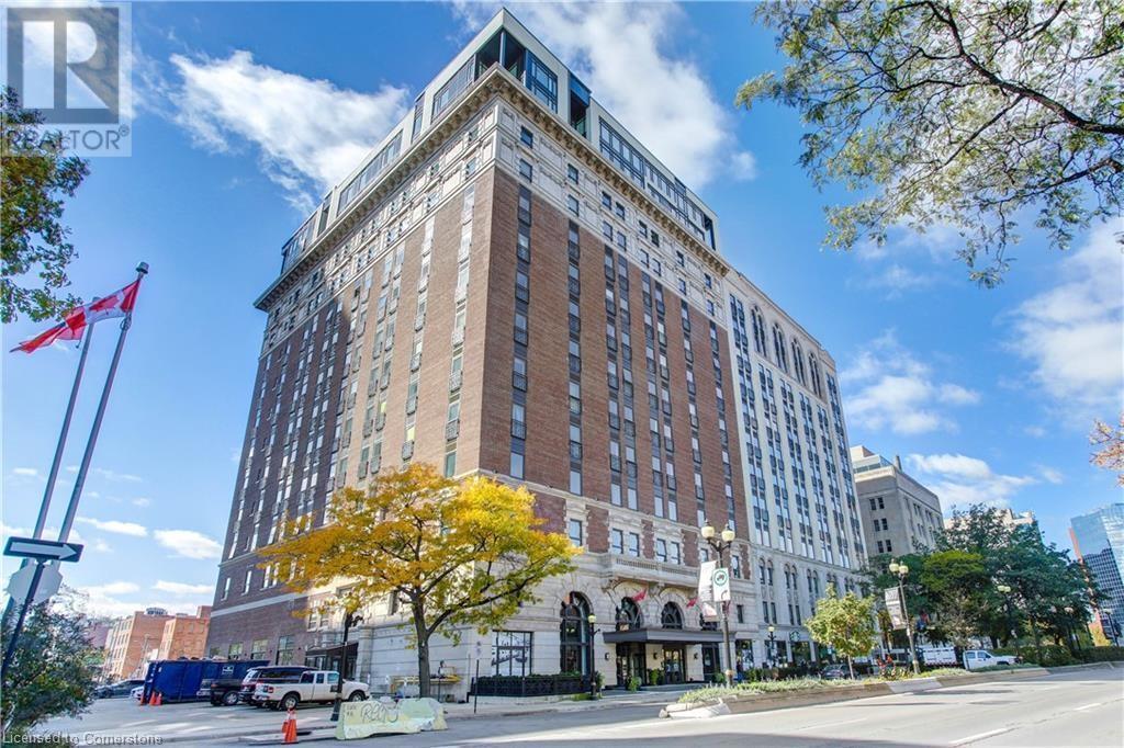 Property at 112 KING Street E Unit# PH6 image 2