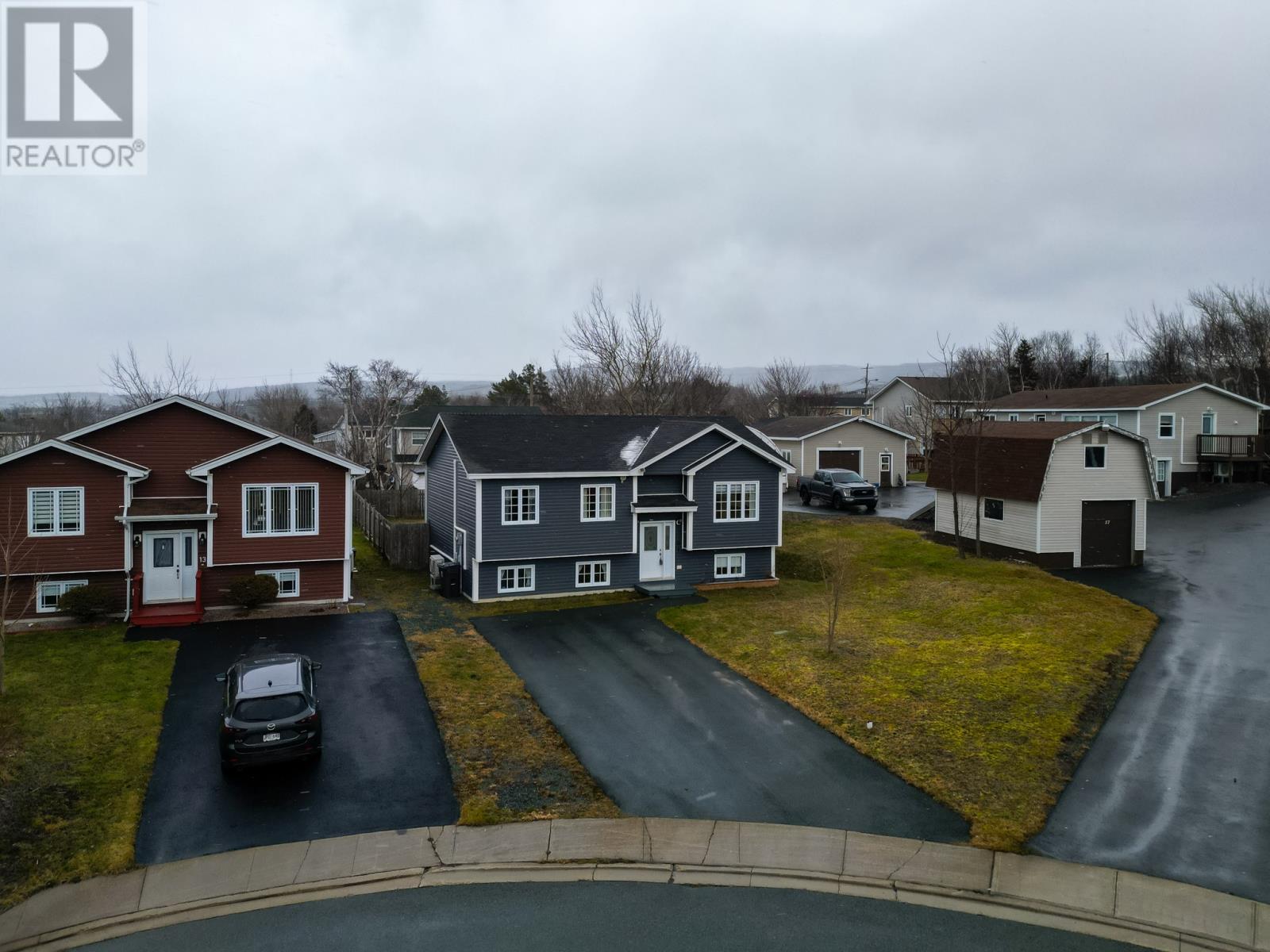 15 Carriewood Place Conception Bay South Newfoundland & Labrador Canada A1X0E6, for Sale, residential, Haris Barki, Keller Williams Platinum Realty