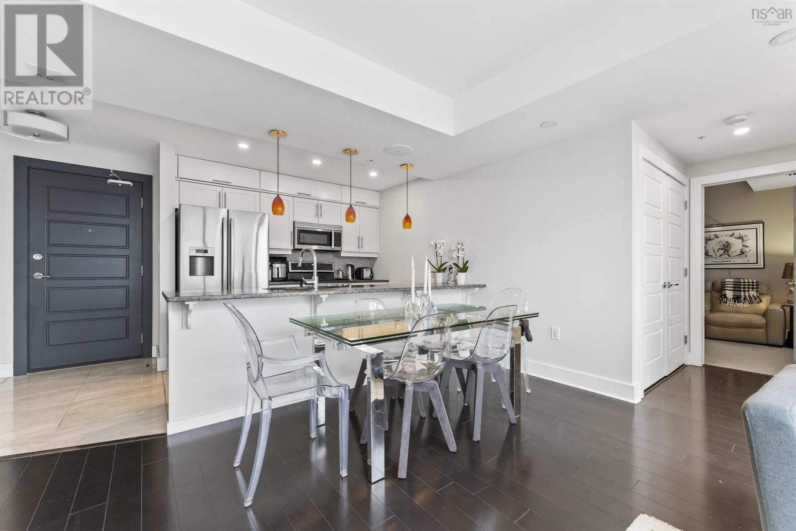 1003 31 Kings Wharf Place, Dartmouth, Nova Scotia  B2Y 0C1 - Photo 10 - 202500902