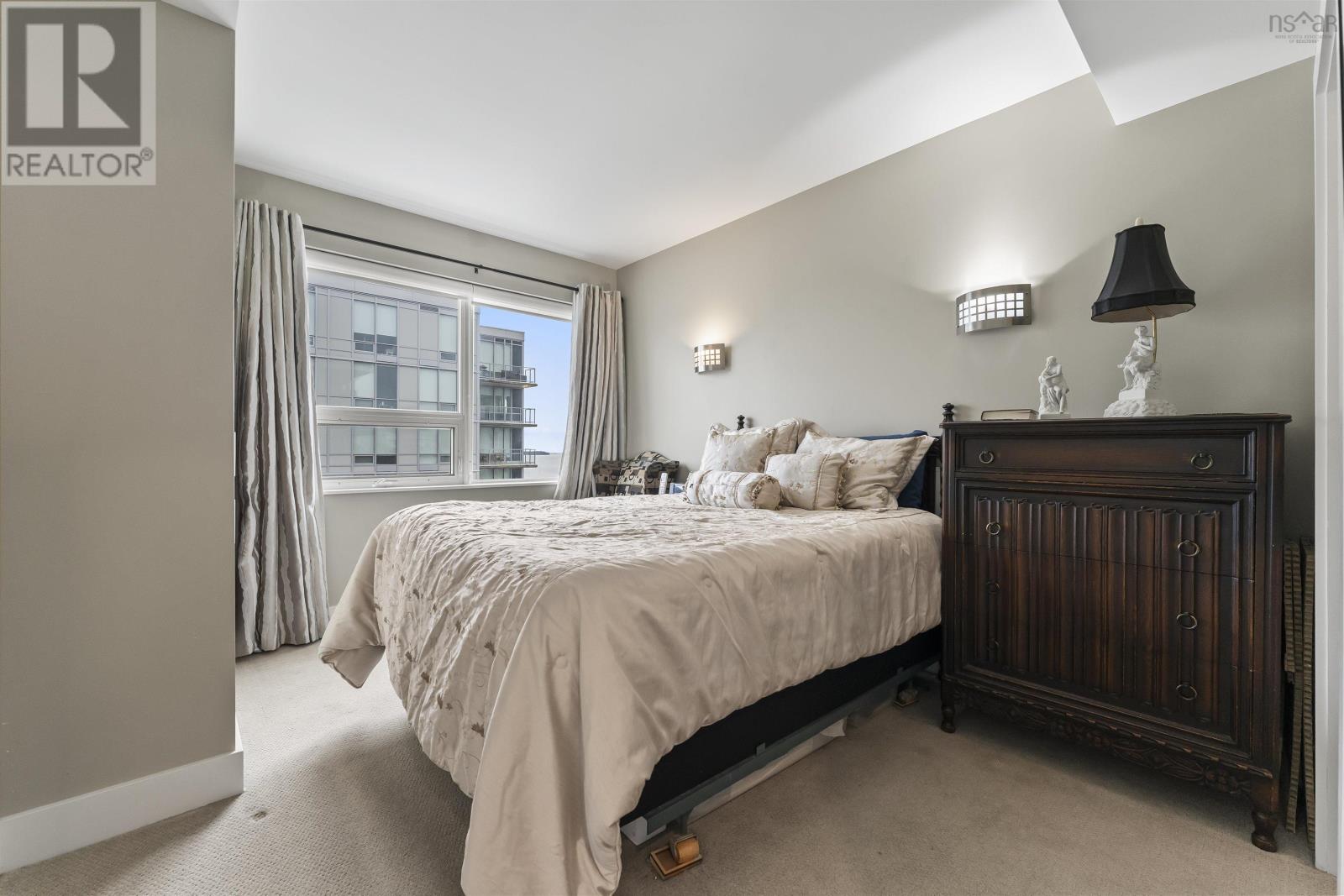 1003 31 Kings Wharf Place, Dartmouth, Nova Scotia  B2Y 0C1 - Photo 17 - 202500902