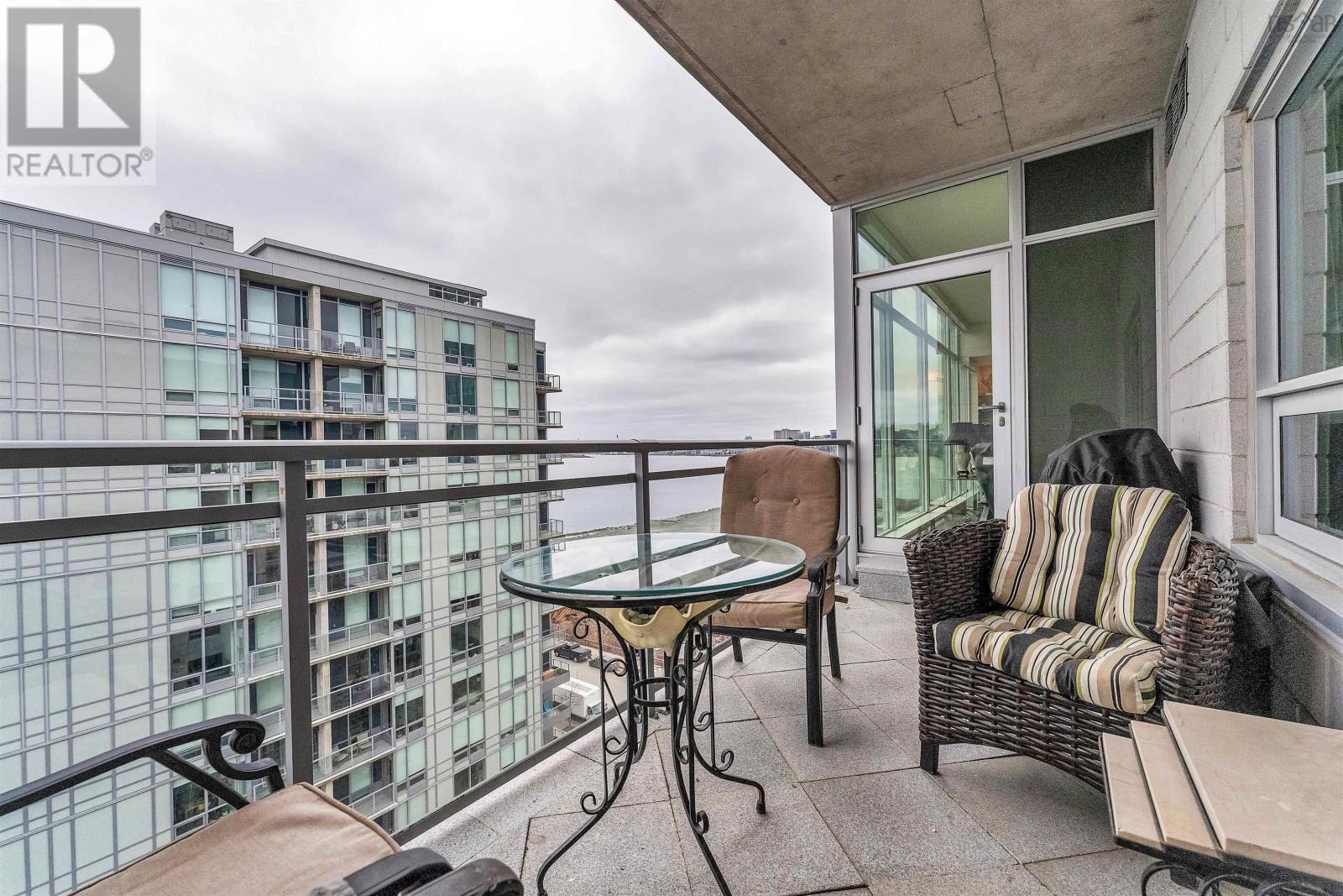 1003 31 Kings Wharf Place, Dartmouth, Nova Scotia  B2Y 0C1 - Photo 20 - 202500902