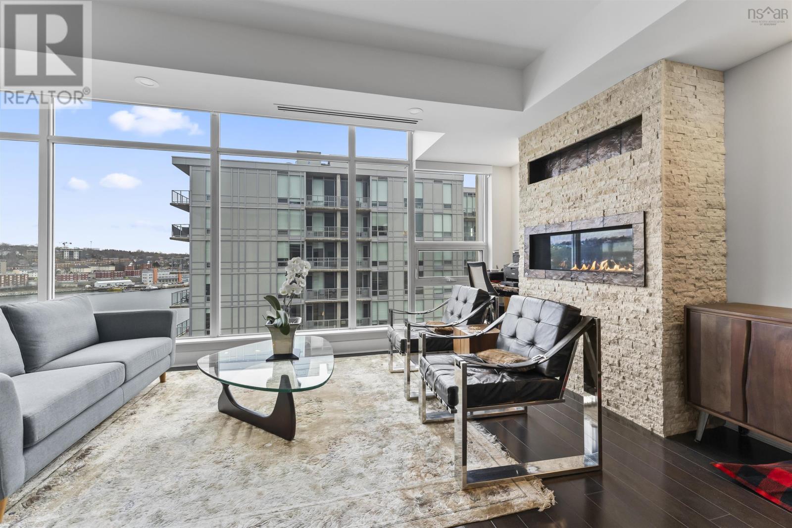 1003 31 Kings Wharf Place, Dartmouth, Nova Scotia  B2Y 0C1 - Photo 3 - 202500902