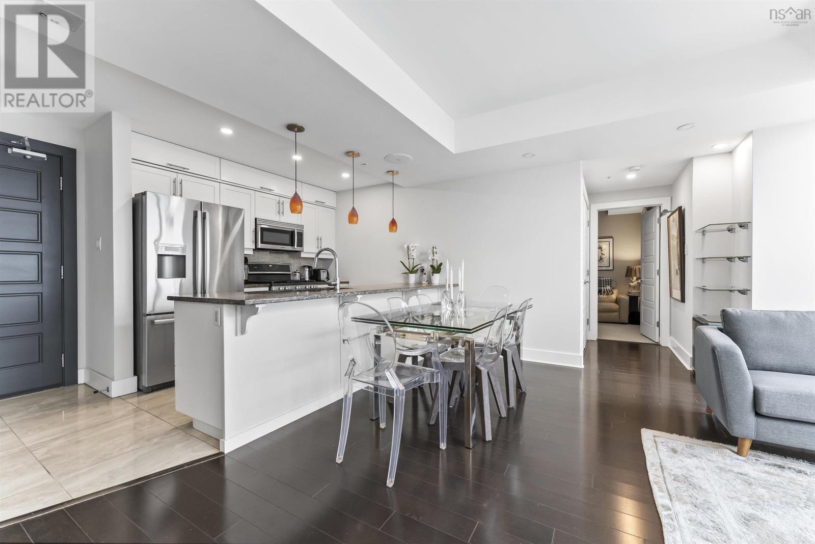 1003 31 Kings Wharf Place, Dartmouth, Nova Scotia  B2Y 0C1 - Photo 9 - 202500902