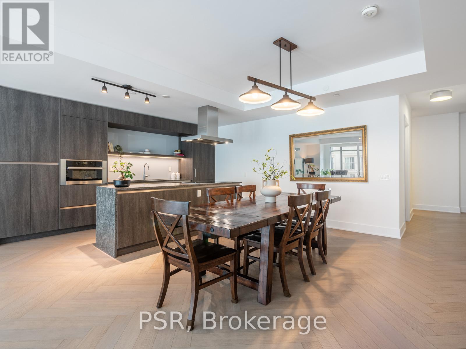 Property at 512 - 6 JACKES AVENUE image 3