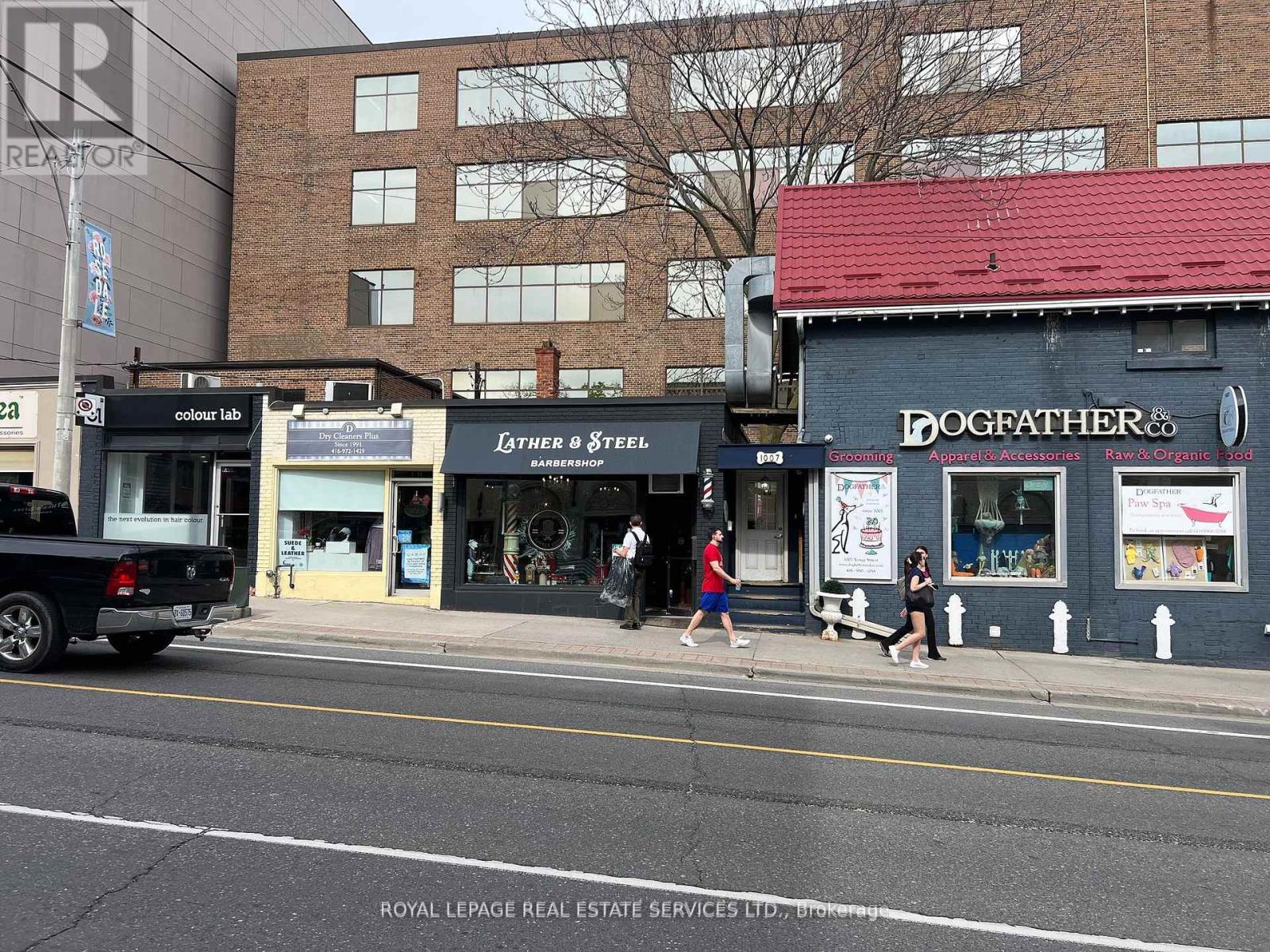 1011 Yonge Street, Toronto, Ontario  M4W 2K9 - Photo 12 - C11924012
