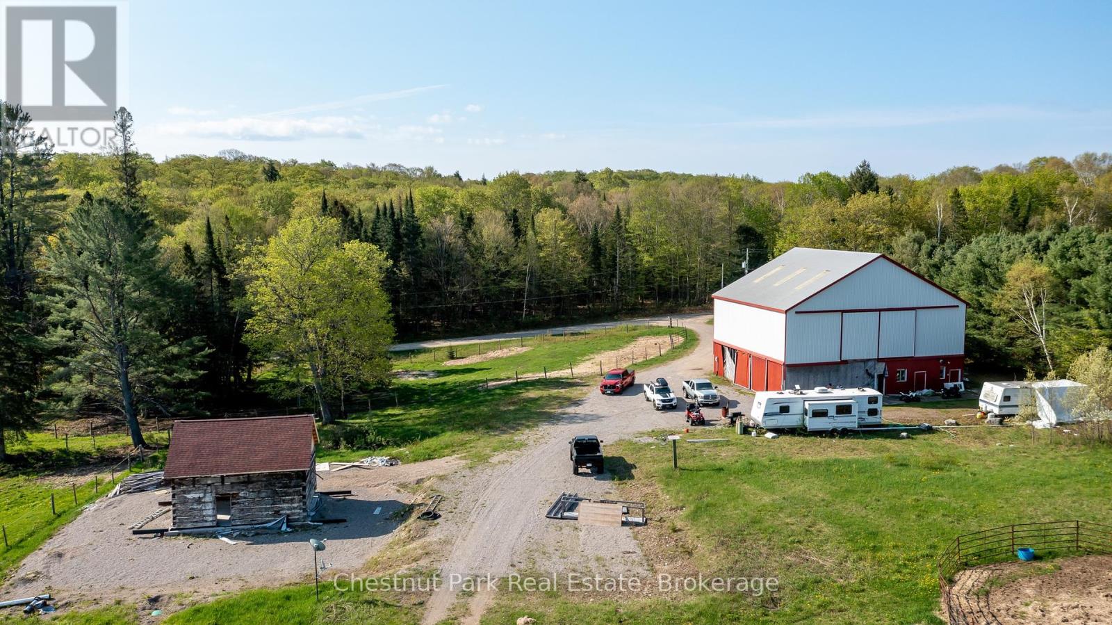 1302 Garage Road, Armour, Ontario  P0A 1C0 - Photo 16 - X11923969