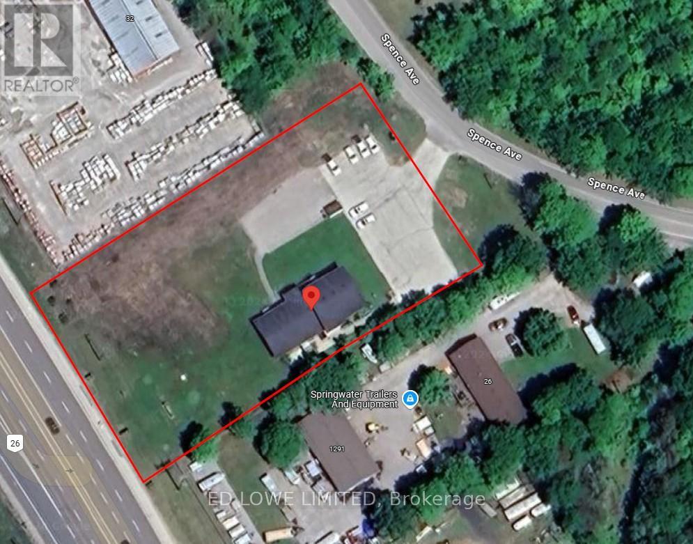 A - 30 Spence Avenue, Springwater, Ontario  L0L 1X1 - Photo 2 - S11923995