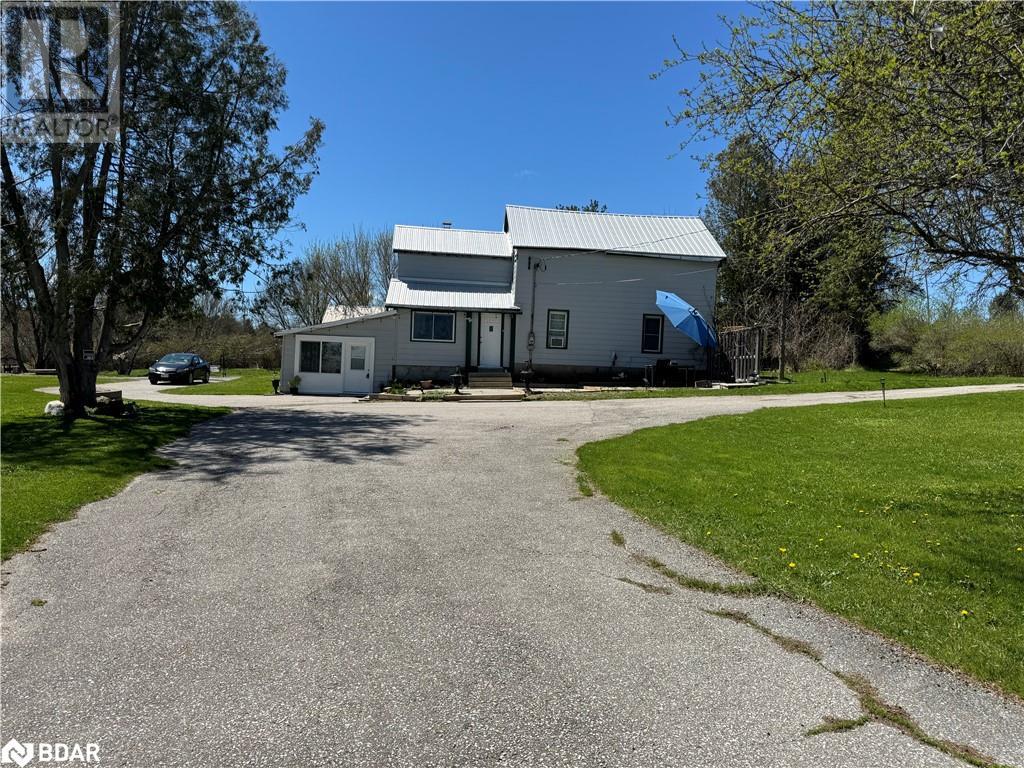2894 County Road 48 Road, Coboconk, Ontario  K0M 1K0 - Photo 1 - 40690395