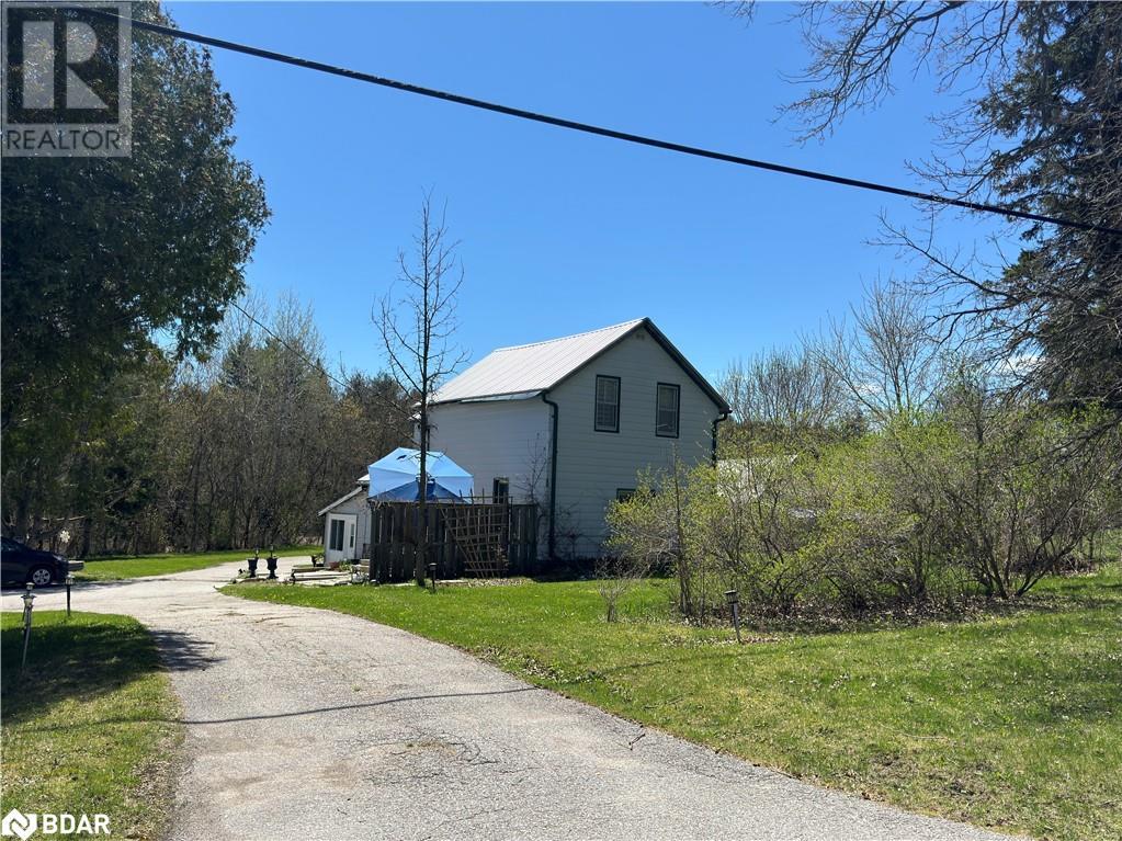 2894 County Road 48 Road, Coboconk, Ontario  K0M 1K0 - Photo 2 - 40690395